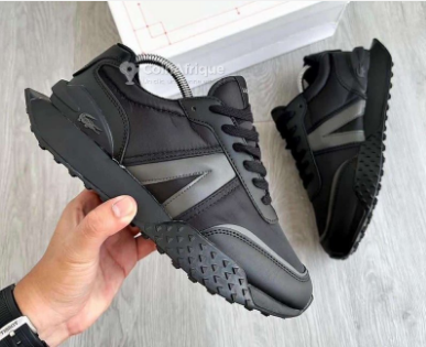 Basket Lacoste