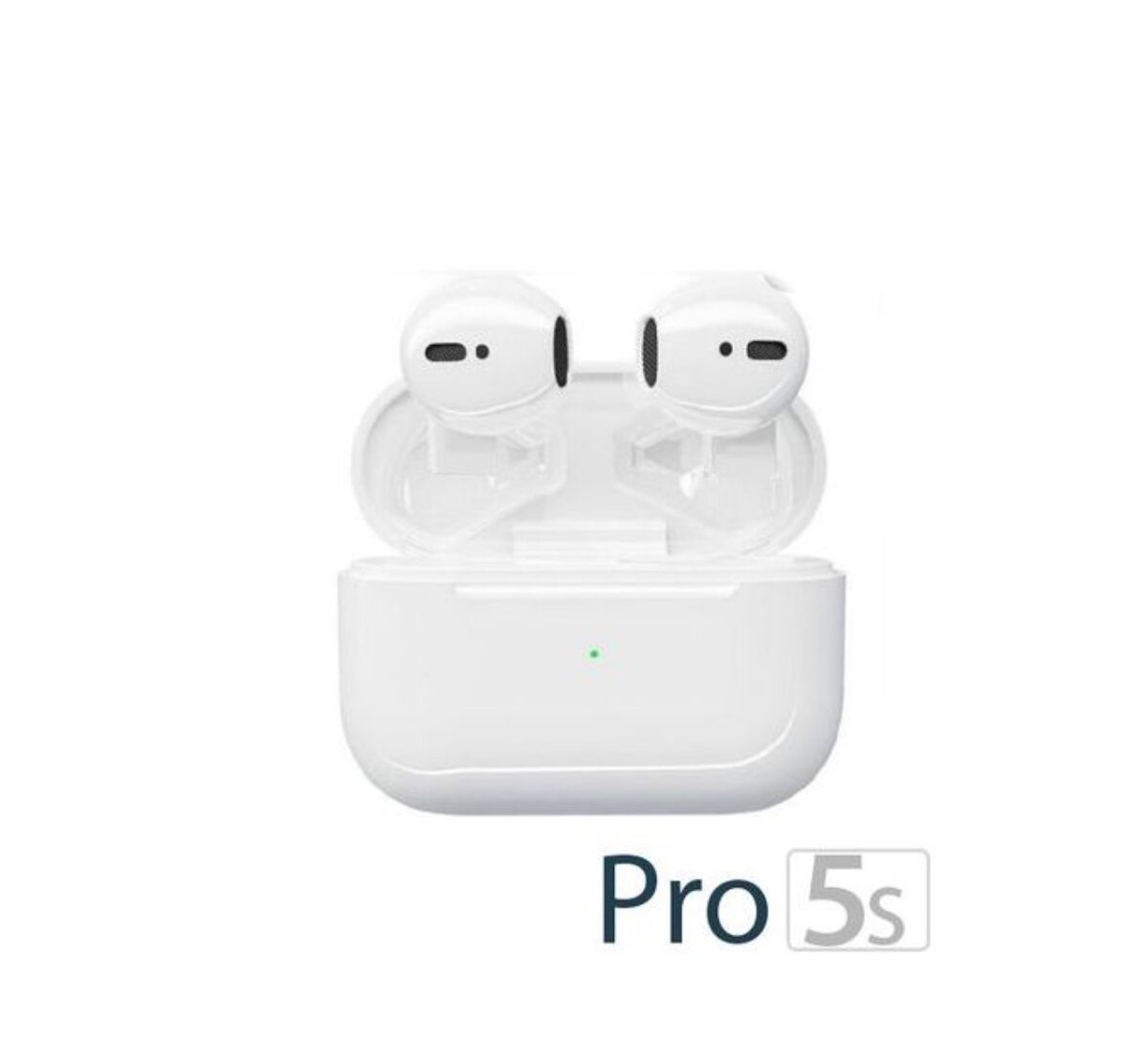 Écouteurs Bluetooth Pro 5s