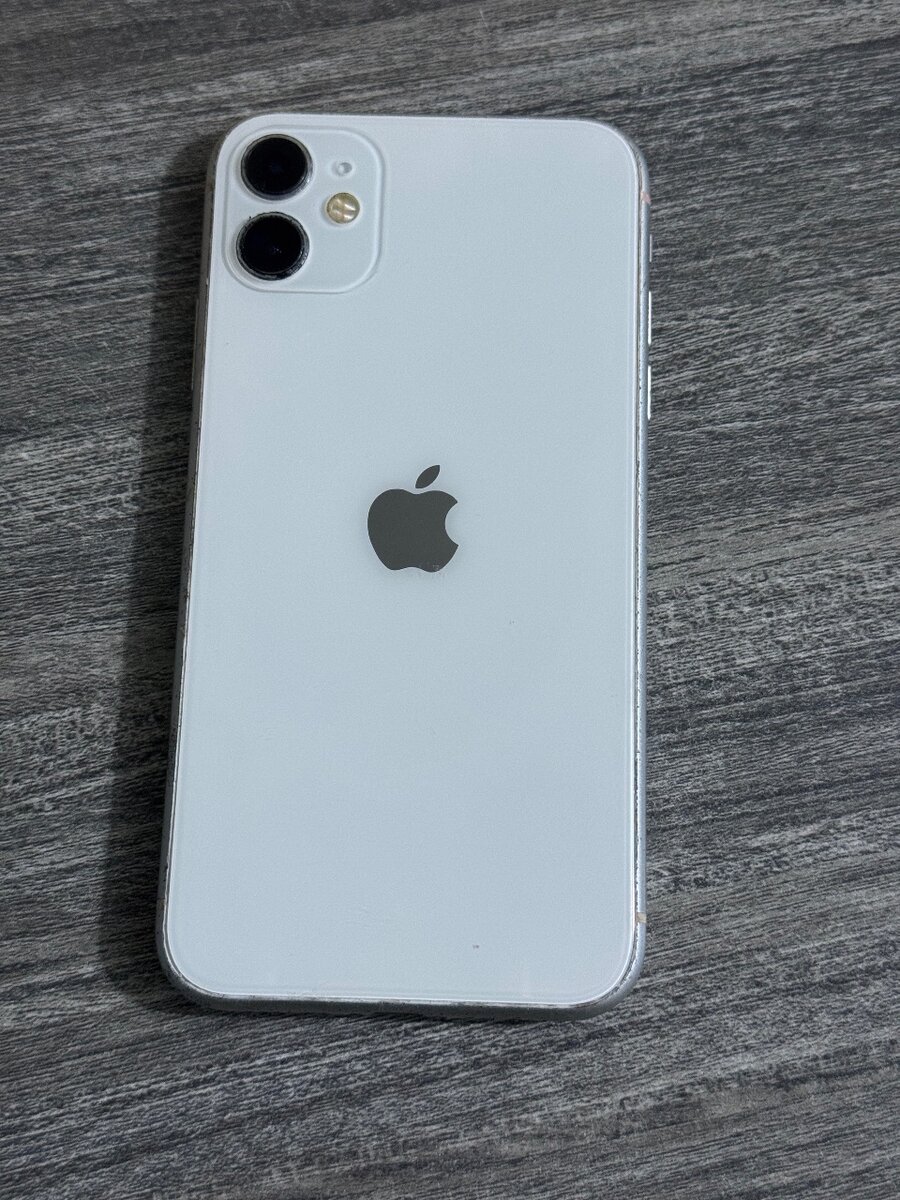iPhone 11 64gb propre