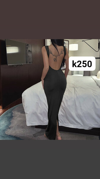 beautiful dress good quality