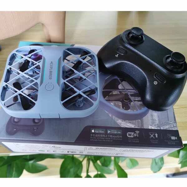 JJRC Drone pour enfants et débutant