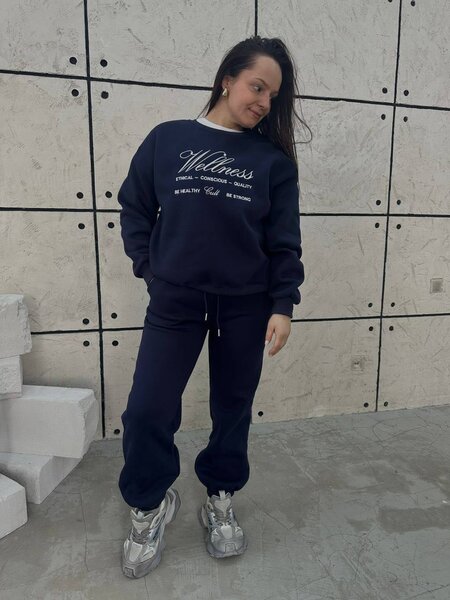 Спортивный костюм(флис)