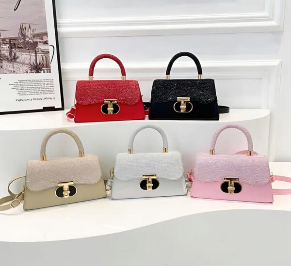 Sacs à main élégants en cuir