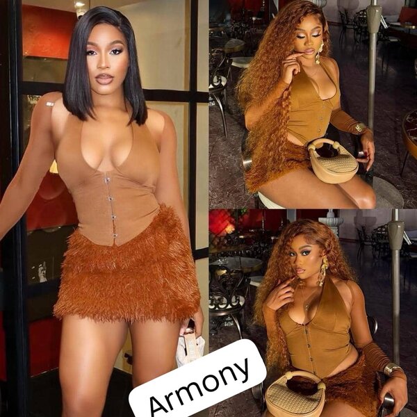 Robe Élegante en Dentelle