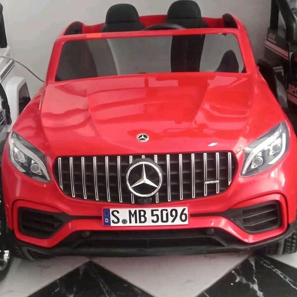 Voiture Électrique Enfant