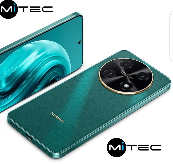 Huawei Smartphone Haute Performance