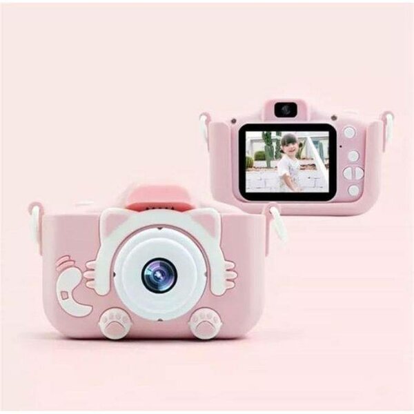 Appareil Photo Enfant Mignon