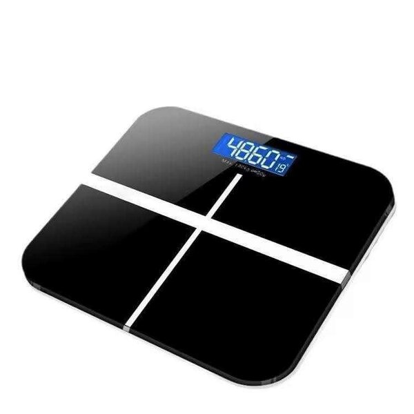 Balance connectée numérique