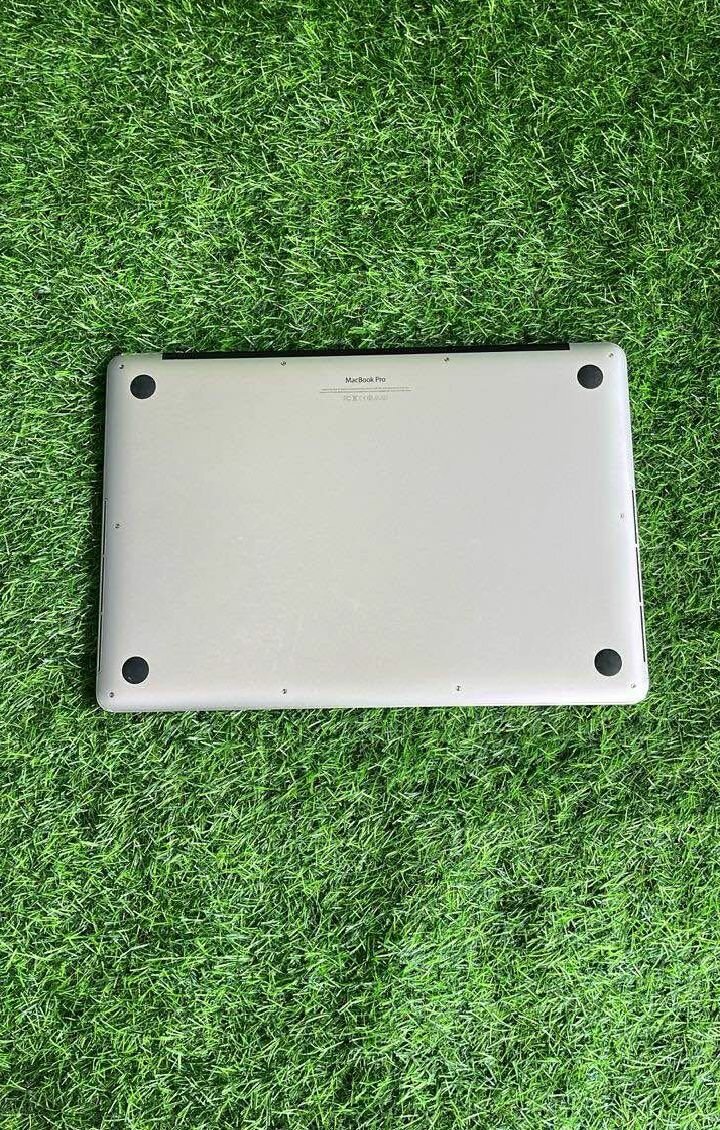 MacBook Pro Retina 15 Pouces