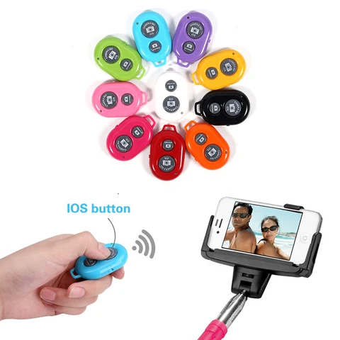Télécommande de portable