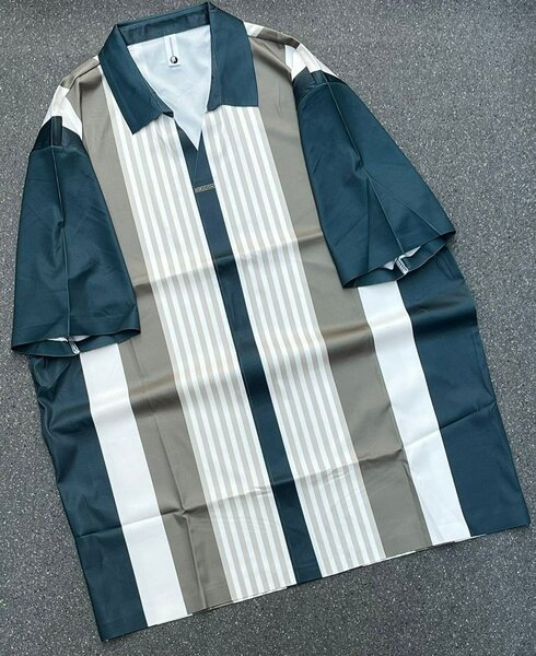 Chemises homme imprimées élégantes