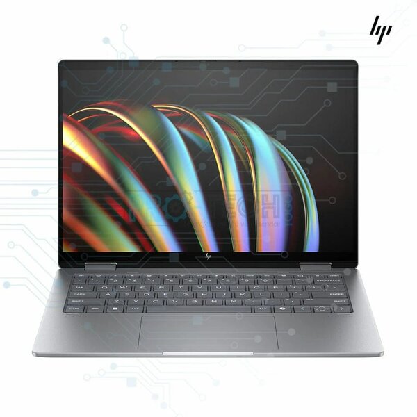 HP Core i7 ultra 7 16gb/1tera