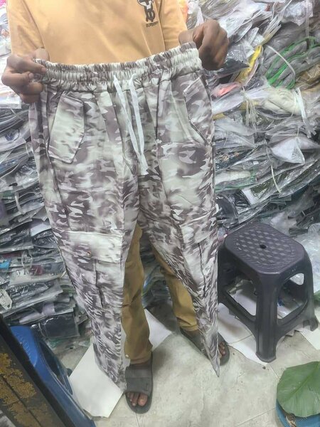 Jogging Homme