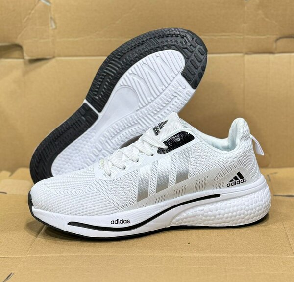 Baskets Adidas