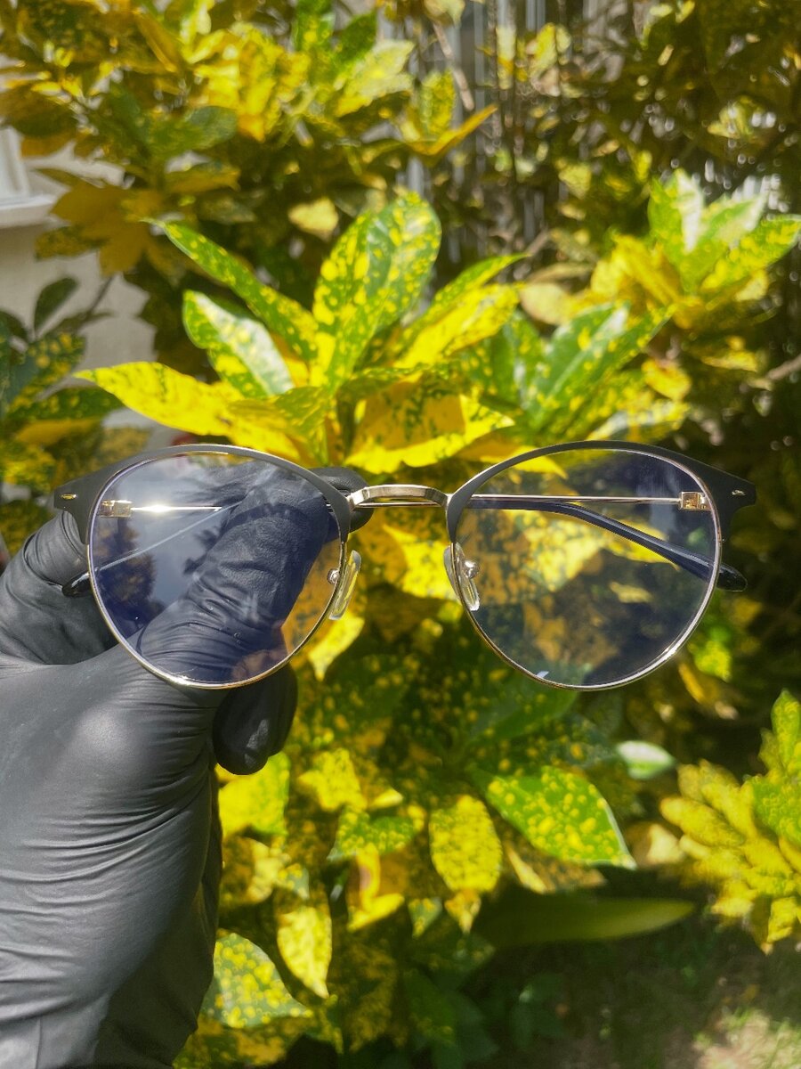 Lunette Photogray ( noircit )