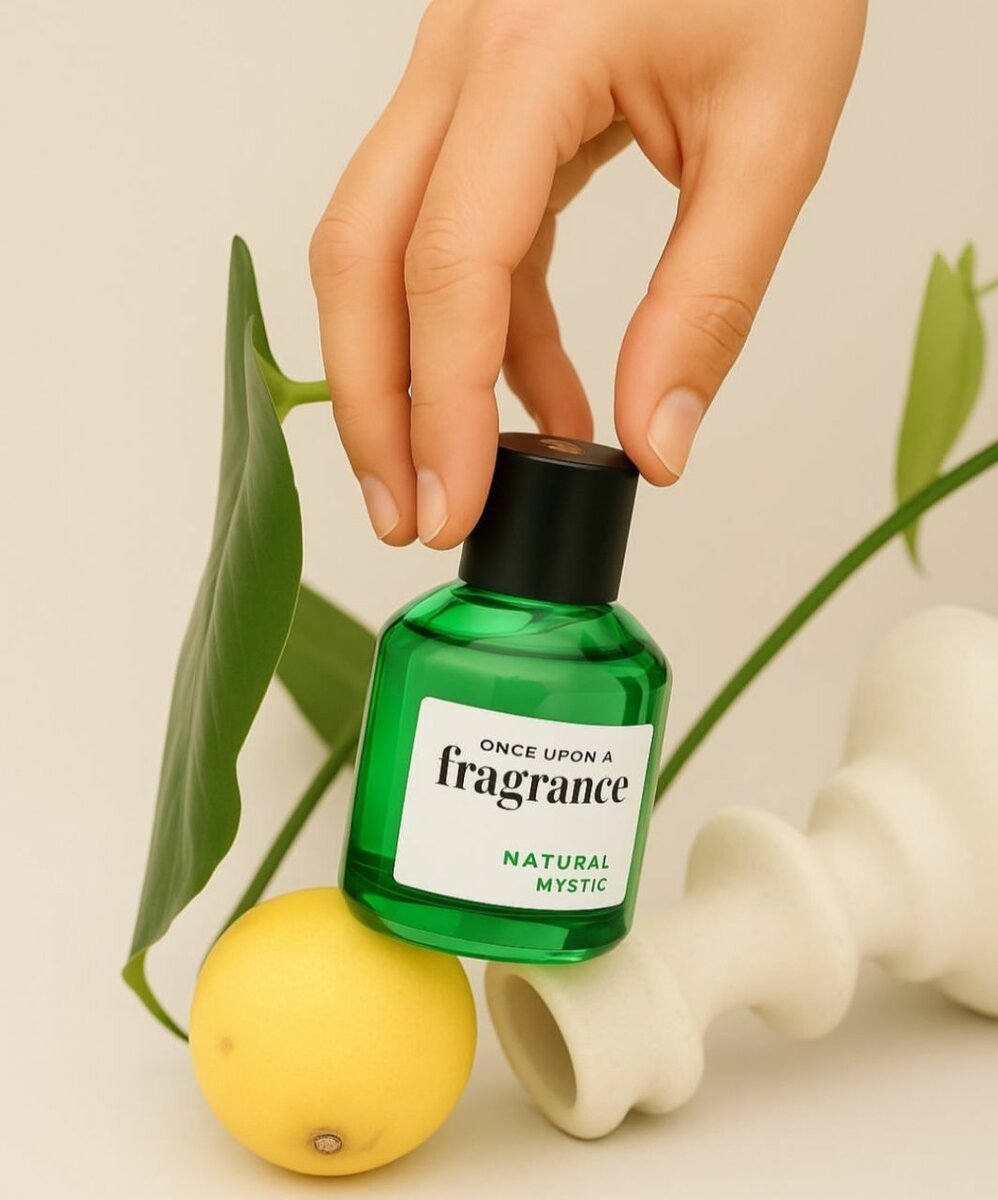 Parfum fragrance 100ml