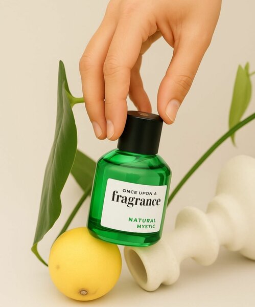 Parfum fragrance 100ml