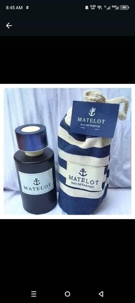 Matelot