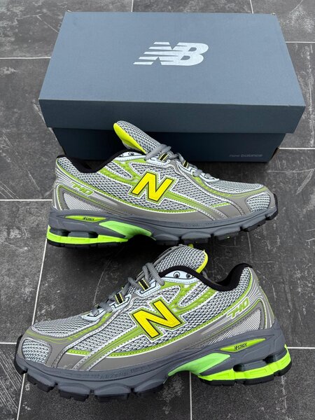 BASKET NEW BALANCE 740