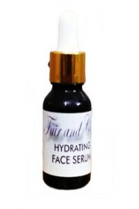 serum 15 ml fair and care