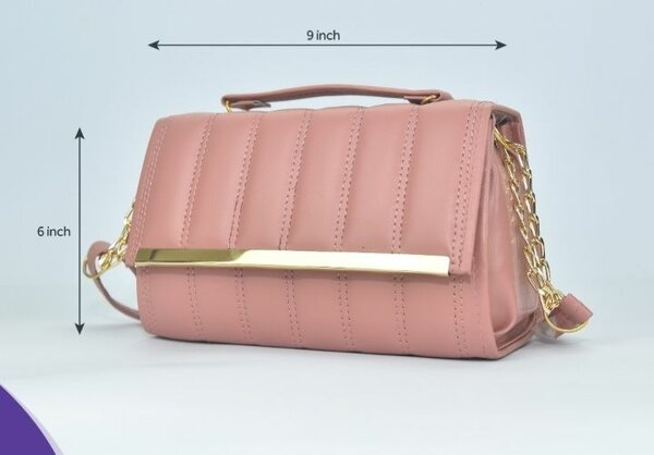 Hand bag