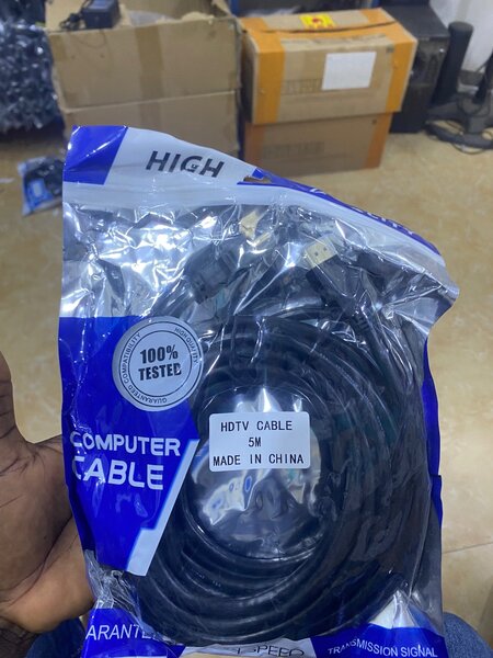 HDMI TO HDMI CABLE