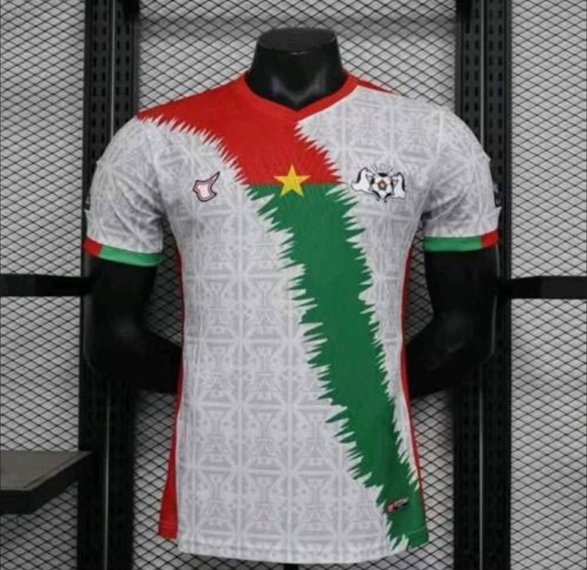 Maillot de Football Classique