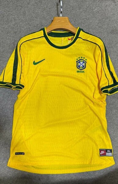 Maillot Brésil Coupe du Monde