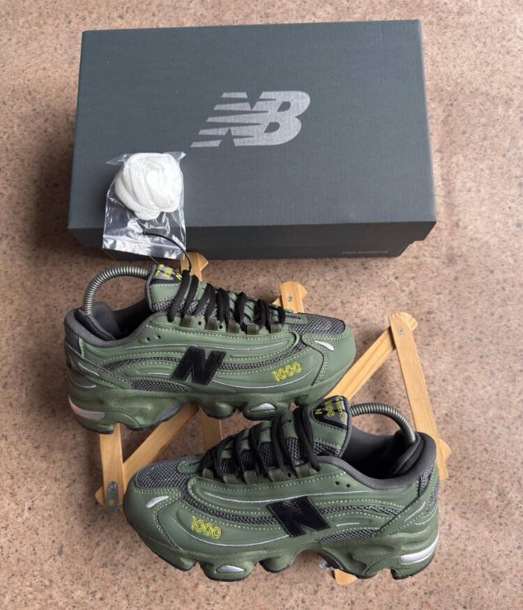 NEW BALANCE