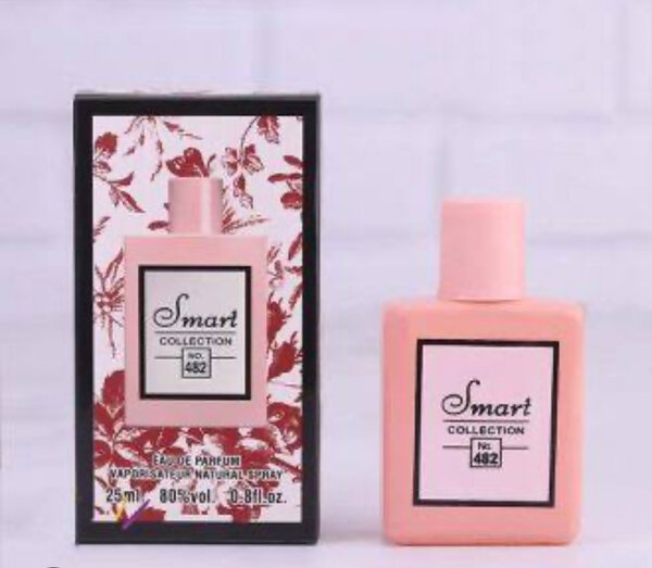 Parfum Smart Collection 462