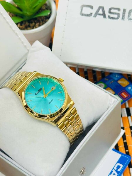 Montre Casio