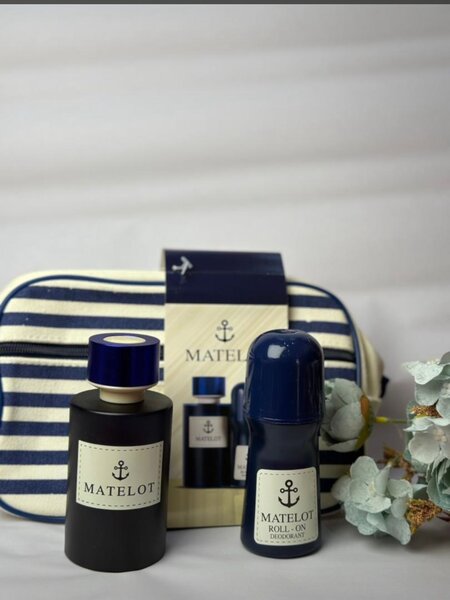 Matelot parfum