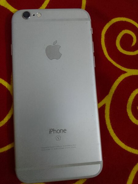 iPhone 6s reconditionné