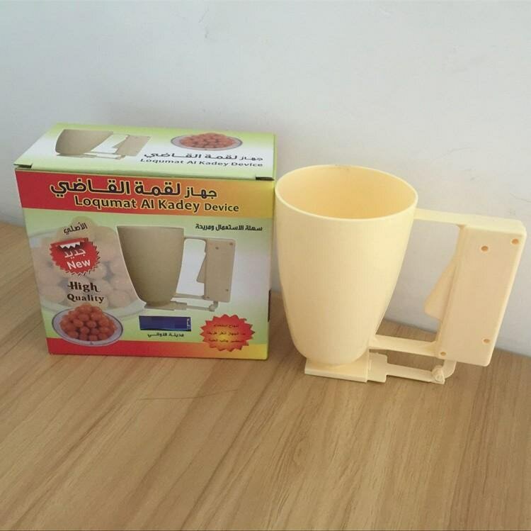 Distributeur manuel de pâte