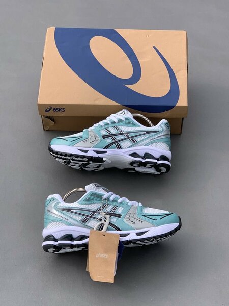 Chaussures de running Asics homme