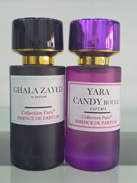 Parfum Essence authentiques