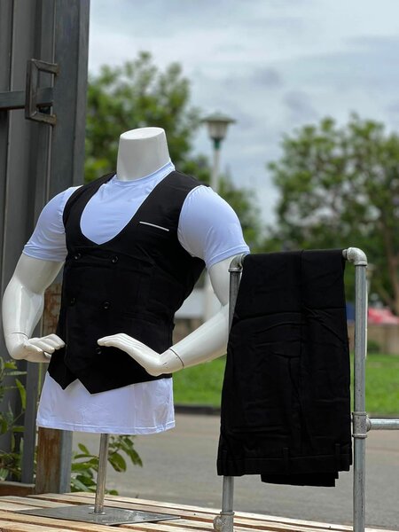 smart Casual Half suits