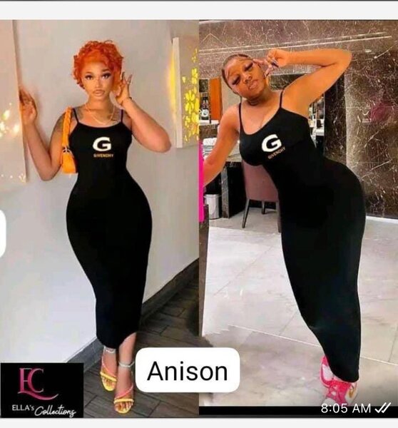 Adjoas Collection and More