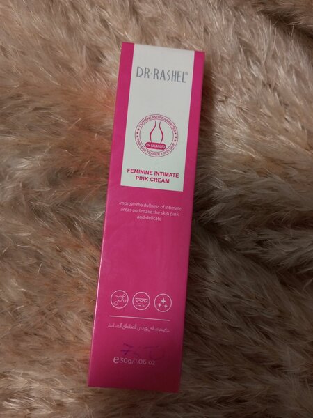 Розовый Пинк для омоложения