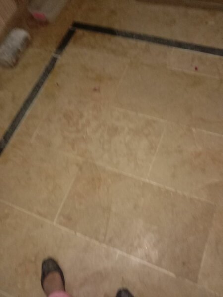 Room tile