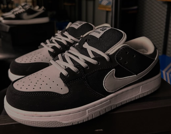 Dunk SB