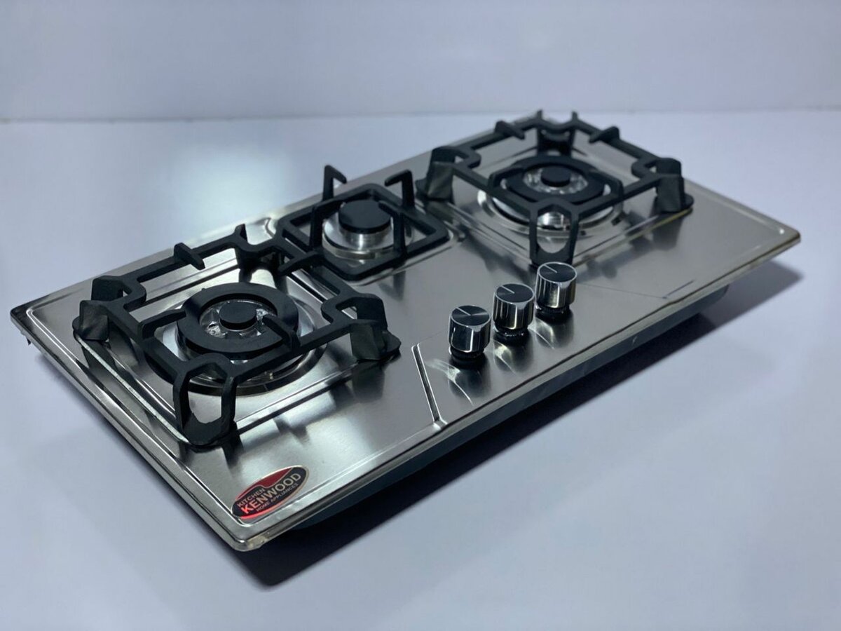 Gas HoB automatic