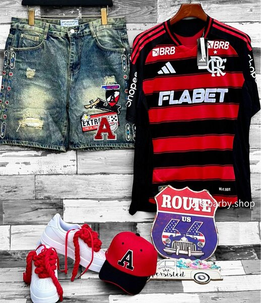 Ensemble Sport Homme