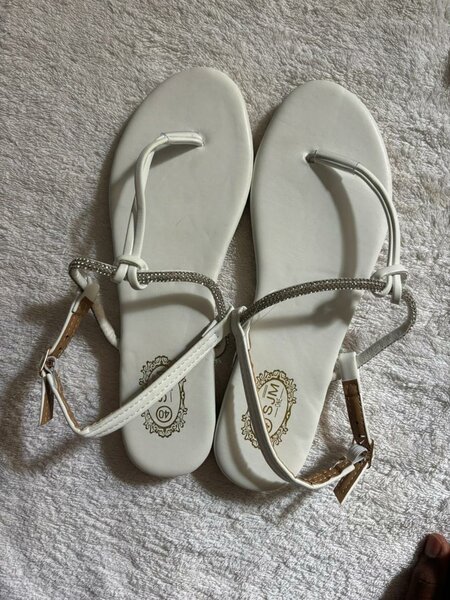 Sandales élégantes femme