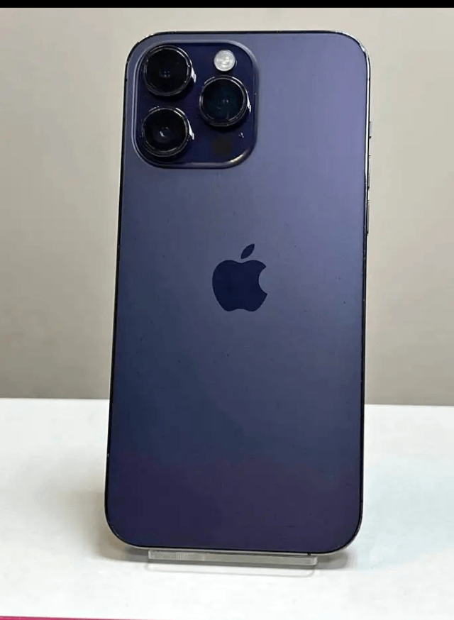 iPhone 14 Pro Max 256GB