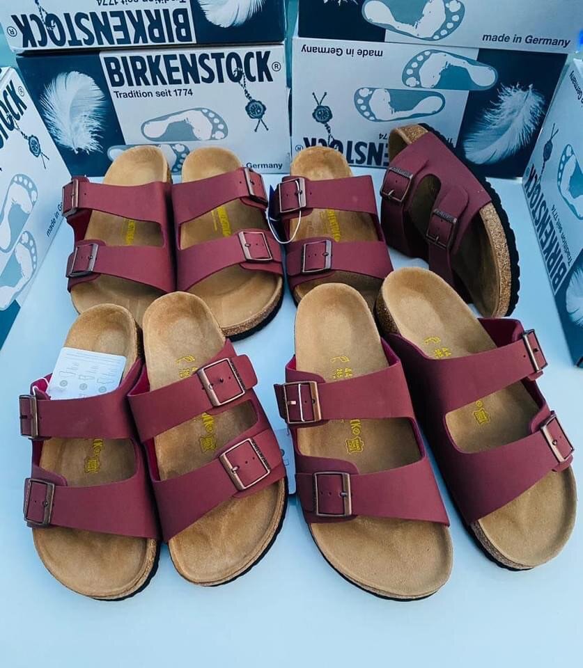 UNISEX BIKENSTOCK