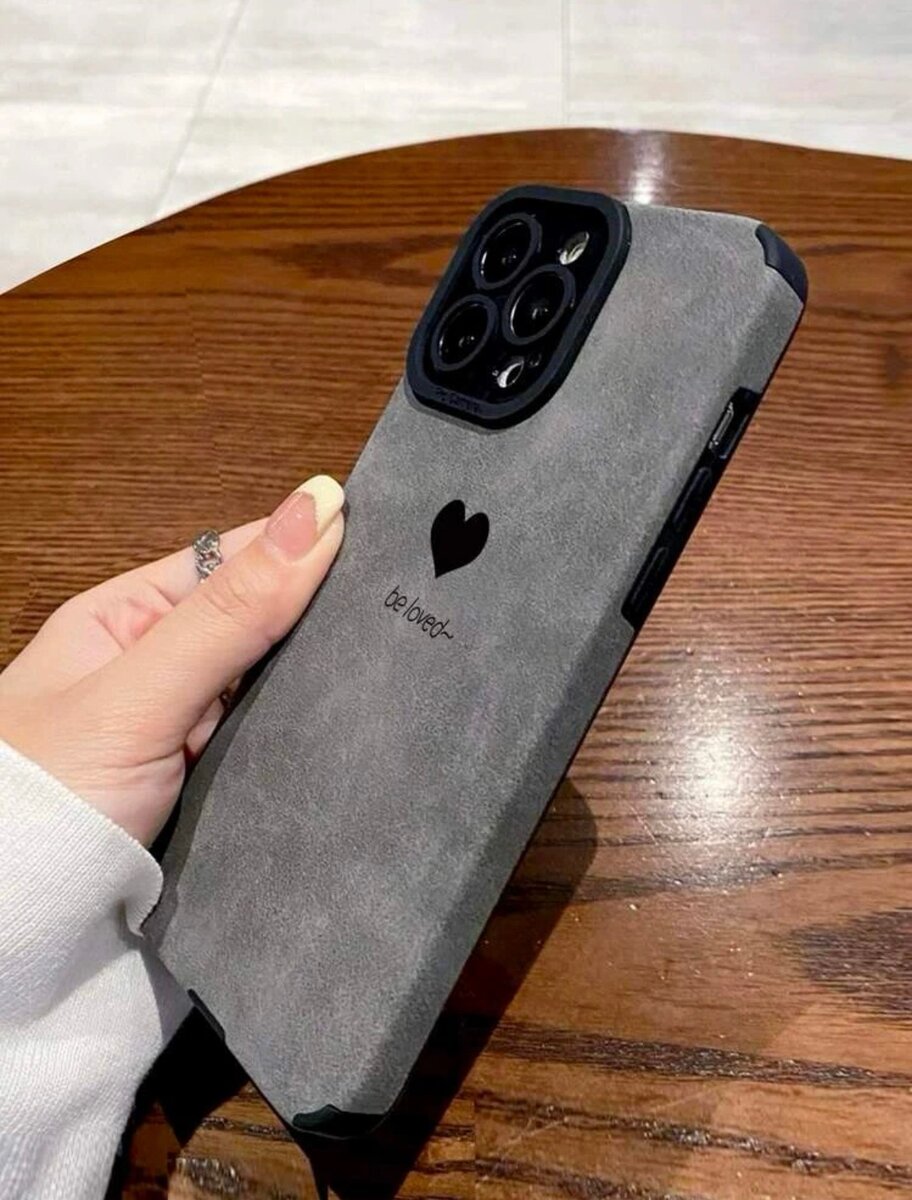 Coques de téléphone 