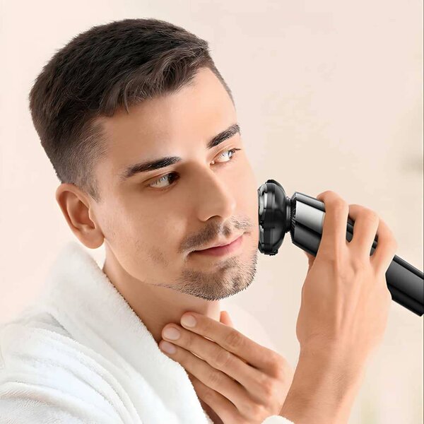 Rasoir Électrique 4 en 1 Homme