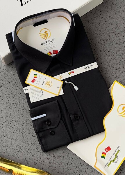 KDP LONG SLEEVED SHIRT