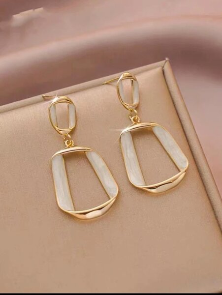 Boucles fantaisie